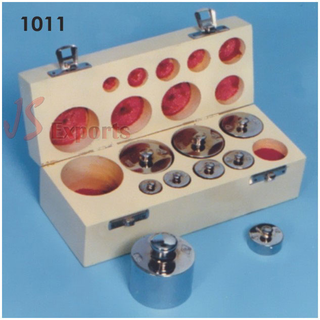 BALANCE WEIGHTS